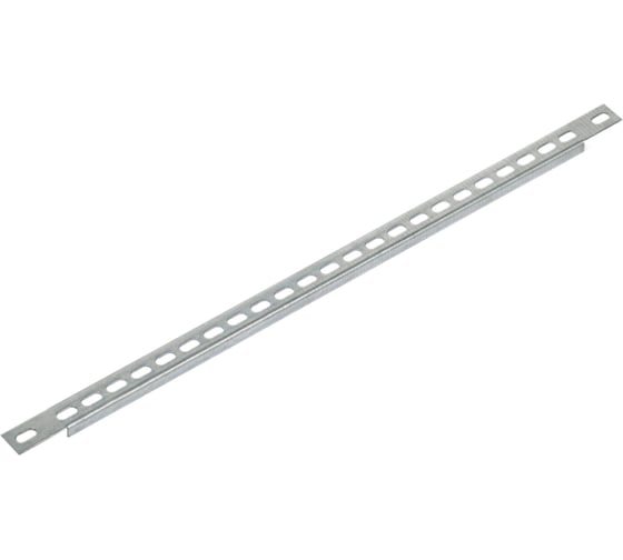 Планка IEK TITAN 265 2 шт в упаковке YKM40-P-265 1