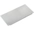 Панель монтажная IEK TITAN 500x265 2 шт в упаковке YKV10-PM-500-265 1