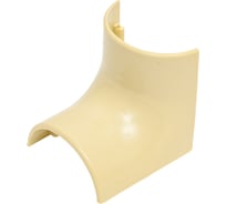 Угол внутренний для кабель-канала Systeme Electric MultiSet 30x13 Кремовый IMT30131BE