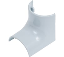 Угол внутренний для кабель-канала Systeme Electric MultiSet 30x13 Серый IMT30131GY