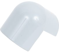 Угол внешний для кабель-канала Systeme Electric MultiSet 30x13, серый IMT30132GY