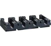 Переходник для подсоединению к цоколю Systeme Electric 4П (400/630) SPC-PCA4-04-06