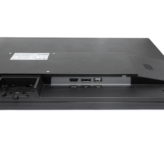TFT монитор Amatek AV-M28PK промышленный 28" 7000495