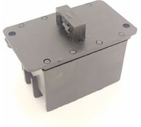 Контактный блок 2-х скоростной кнопки для ПКТ Briswik XEN-G1191