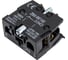 Блок НЗ для ПКТ Briswik HB2-BE102 NC ZB101-BE102 1