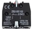 Блок НЗ для ПКТ Briswik HB2-BE102 NC ZB101-BE102 3