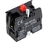 Блок НЗ для ПКТ Briswik HB2-BE102 NC ZB101-BE102 4