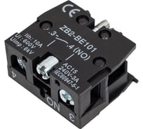 Блок НО для ПКТ Briswik HB2-BE101 NO ZB101-BE101