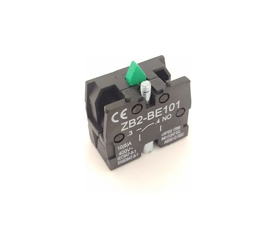 Блок НО для ПКТ Briswik HB2-BE101 NO ZB101-BE101