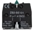 Блок НО для ПКТ Briswik HB2-BE101 NO ZB101-BE101 3