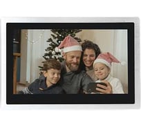 Монитор AKSILIUM MMF-2103 Black WIFI УТ000119429