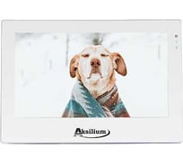 Монитор AKSILIUM MMF-273 White (B) УТ000105834
