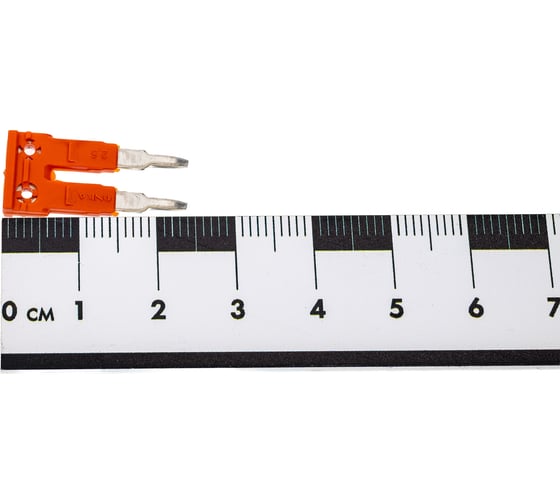 Перемычка Onka для MRK 2,5, MRK 4S, OPK 2,5, 2 полюса 1060106