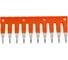 Перемычка Onka для MRK 2,5, MRK 4S, OPK 2,5, 10 полюсов 1060109 3