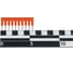 Перемычка Onka для MRK 2,5, MRK 4S, OPK 2,5, 10 полюсов 1060109 4