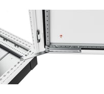 Ограничитель двери УЗОЛА RS52 (наружные петли) UR32000041010