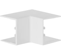 Внутренний угол TDM ELECTRIC КМВ, белый, 25х25 упаковка 4 шт SQ0411-0132