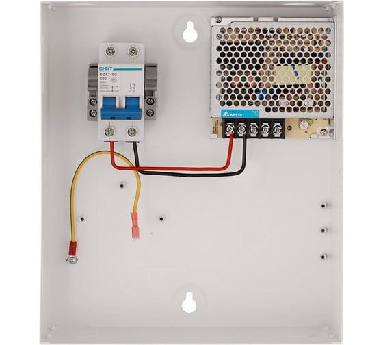 Источник питания Hikvision IP-домофония DS-KAW50-1 УТ-00003497