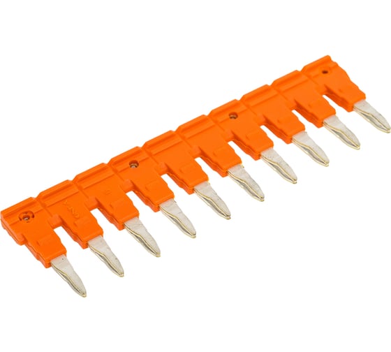 Перемычка для MRK 6, 10 полюсов, Onka 1060119 1