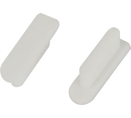 Заглушка ЭРА NO224630 универсальная для 4Р шин PIN/FORK 63/100А 5 штук Б0067406