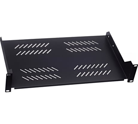 Полка консольная W&T 280ММ WT-2114A-B