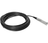 Погружной датчик уровня EKF гидростат, 0-10 м вод.ст. 0,5% кабель 10 м PRT-102-10-0,5-10