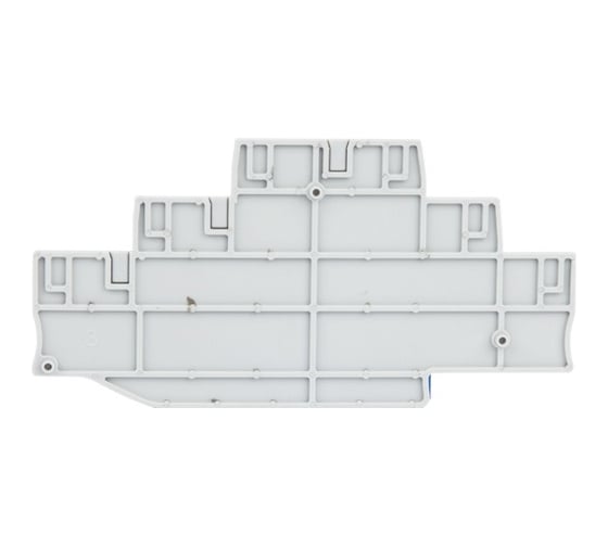 Концевая крышка CONTA D-JPT 2.5-3L 00-00009037 1