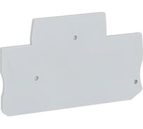 Концевая крышка CONTA D-JPTTB 2.5 00-00009038