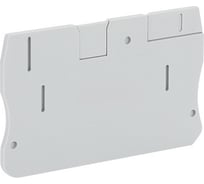 Концевая крышка CONTA D-JPT 6 D-CPT 6 00-00009916