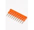 Перемычка Onka для MRK 4, OPK 4, 10 полюсов, 1060114 1