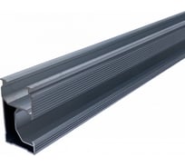 Рейлинг для крепления солнечных панелей Sunways 3100, 1шт SW000314