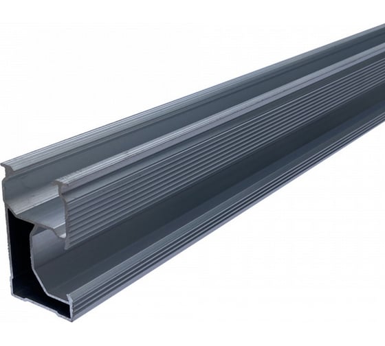 Рейлинг для крепления солнечных панелей Sunways 3550, 1шт SW101806 1