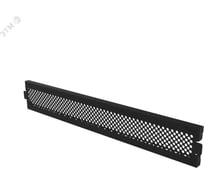 Элементы цоколя перфорированные УЗОЛА 100 мм RS52 00.60 (2шт.) UR12202100060