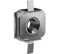 Гайка закладная IEK FORMAT М8 в каркасный профиль (20шт/упак) FO-00D-EN-M8-020