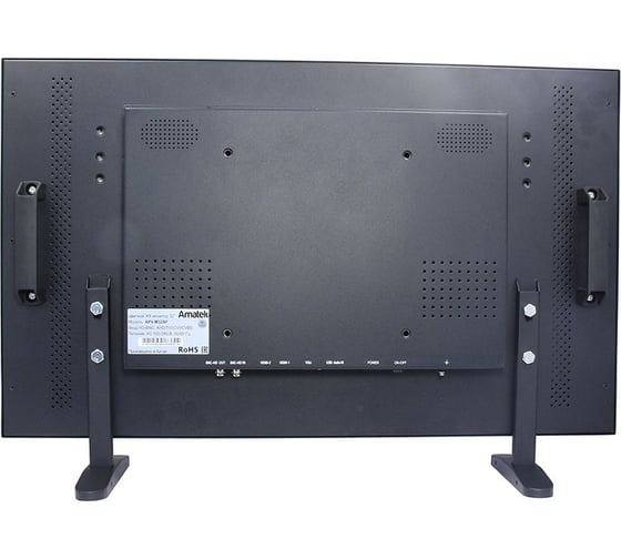 Монитор для видеонаблюдения Amatek APV-M32AF - 32" TFT-LED 7000467