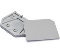 Заглушка АБК-СИЛА для JXB- 2.5-10мм2 100шт. 1500801