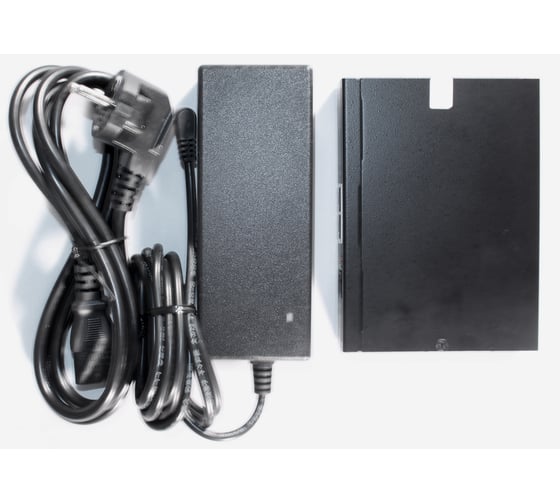 Удлинитель Ethernet OSNOVO 10587