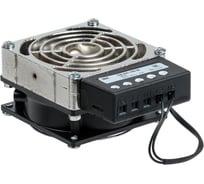 Обогреватель (встр. вентилятор) IEK 400 Вт IP20 YCE-HVL-400-20