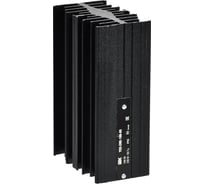 Обогреватель на DIN-рейку IEK 100Вт IP65 YCE-CRE-100-65