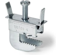 Шинный терминал HLT 1-4 мм2 для медной шины 5мм (10шт./уп) 084-11-10