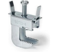 Шинный терминал HLT 1-4 мм2 для медной шины 10мм (10шт./уп) 084-11-15