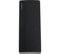 Комбинированный считыватель Novicam EM-Marin, Mifare для СКУД XR11W. Подойдёт к любому контроллеру с поддержкой Wiegand-34. Световая и звуковая индикация. Всепогодное исполнение 4006