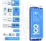 Аккумулятор Sunways Smart BMS Daly 100A 4-8S SW102521 3