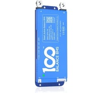 Аккумулятор Sunways Smart BMS Daly 40A 4-8S SW102518