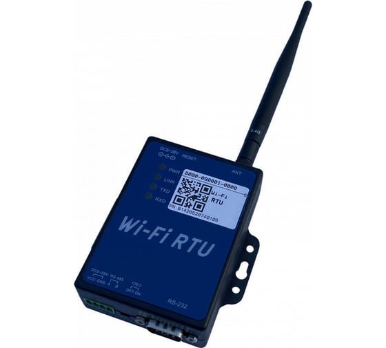 Комплект Sunways Wi-Fi UMX II SW101692 1