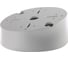 Наклонный потолочный кронштейн Hikvision DS-1240ZJ АВ5013774 1
