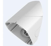 Настенный наклонный кронштейн Hikvision DS-1281ZJ-DM25-B АВ5013859