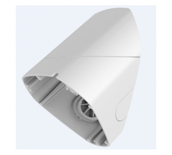 Настенный наклонный кронштейн Hikvision DS-1281ZJ-DM25-B АВ5013859