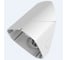 Настенный наклонный кронштейн Hikvision DS-1281ZJ-DM25-B АВ5013859 1