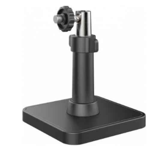 Настольный/подвесной кронштейн Hikvision DS-1291ZJ-BL АВ5001681